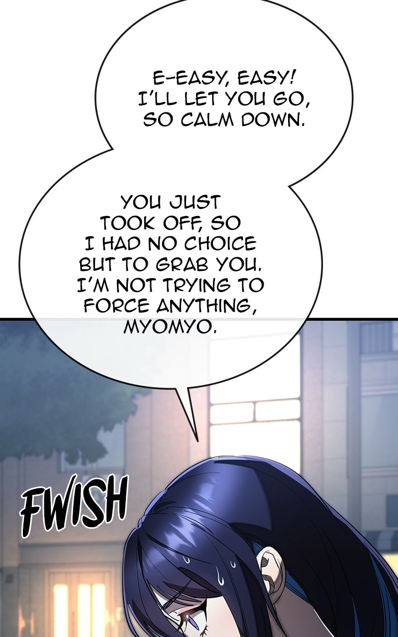 Return of the King of Hell Episode 108 page 65 - 