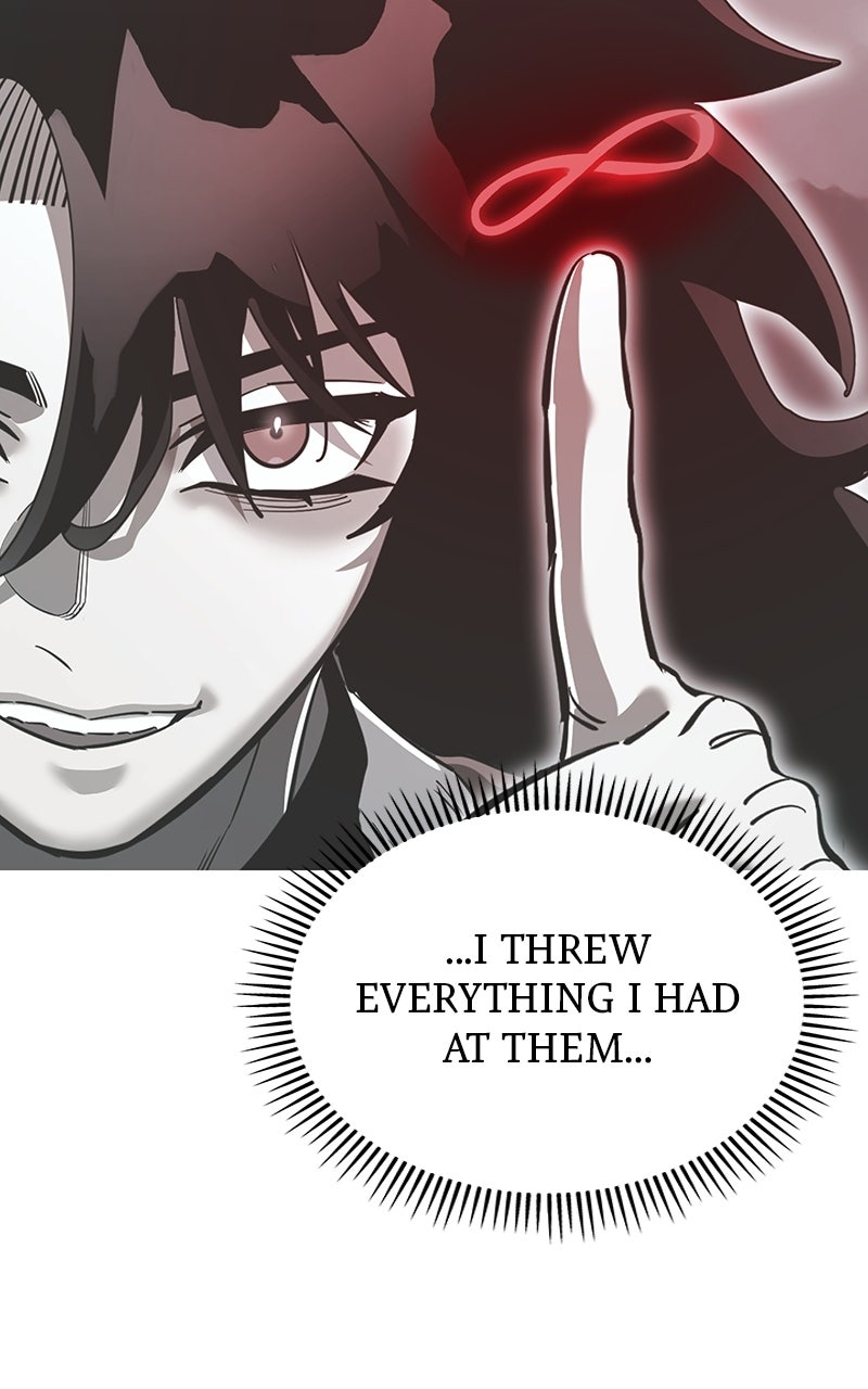Return of the King of Hell Episode 108 page 68 - 