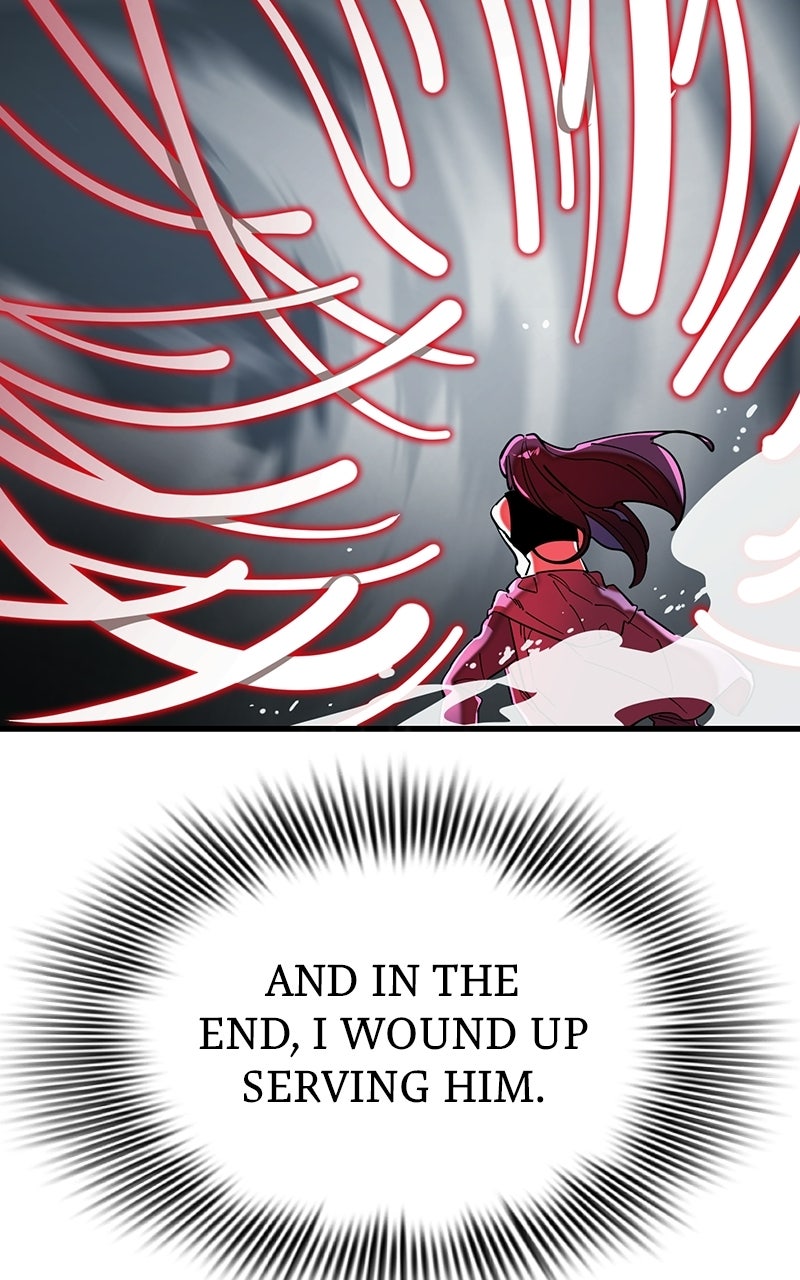 Return of the King of Hell Episode 108 page 70 - 
