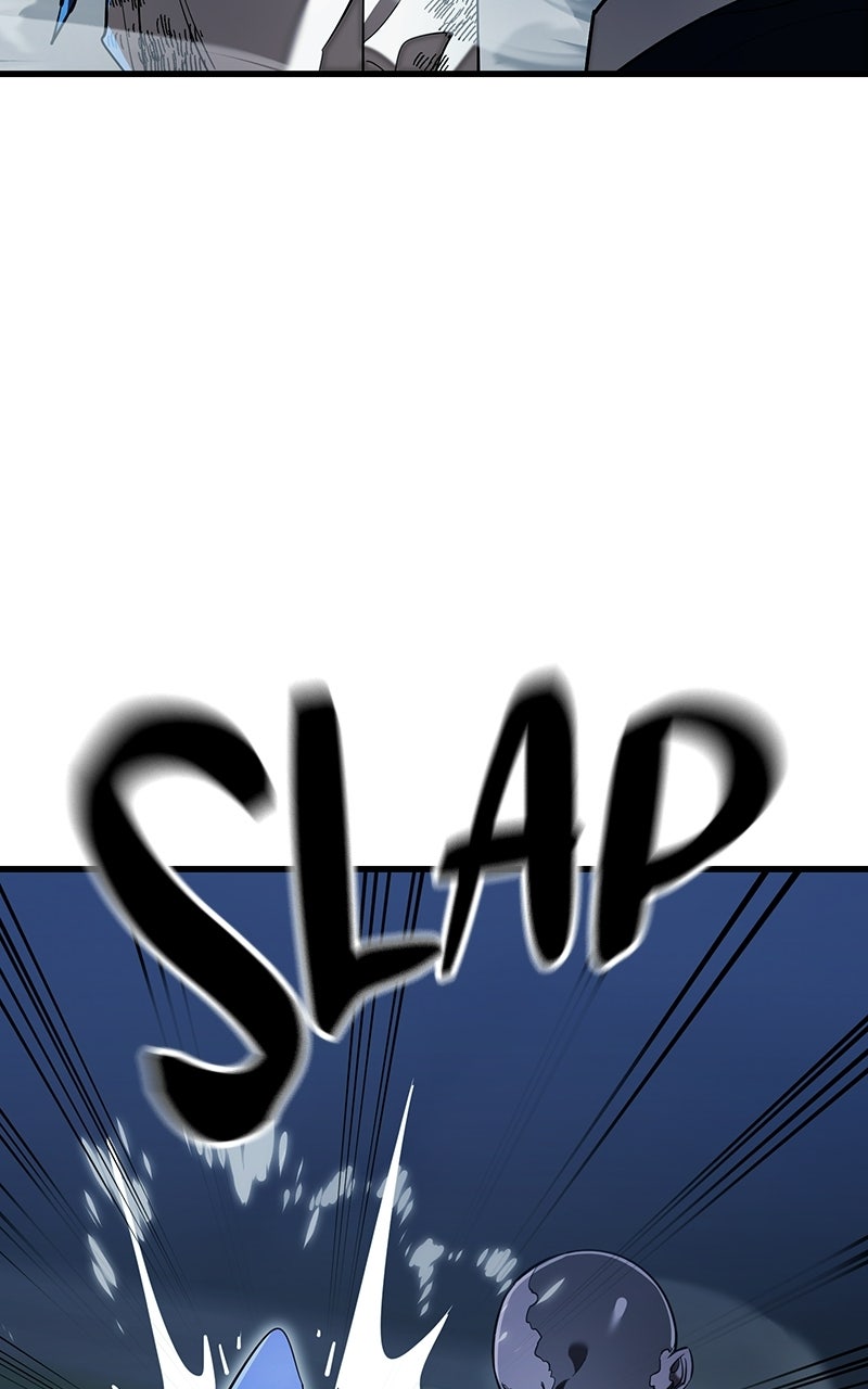Return of the King of Hell Episode 108 page 8 - 