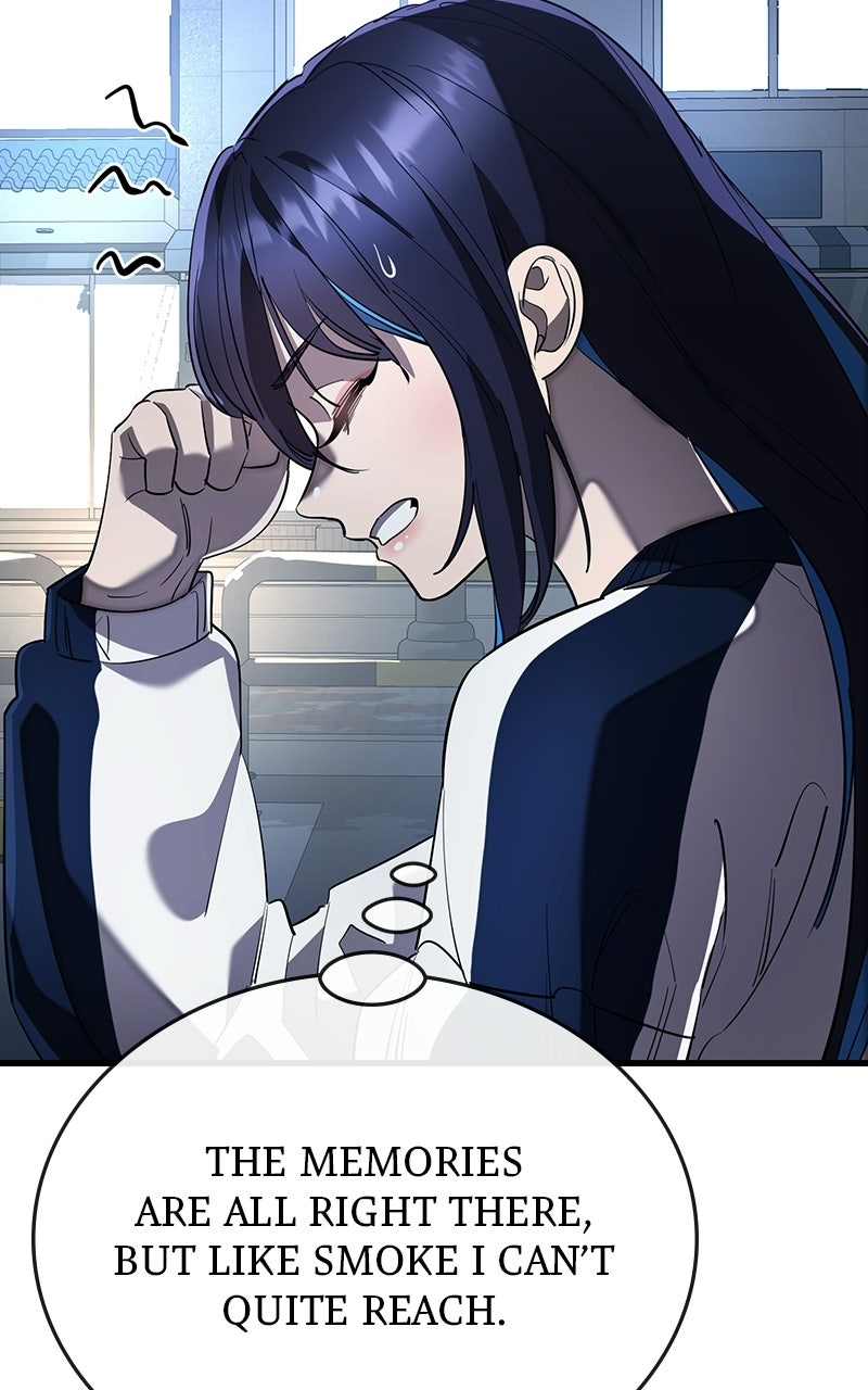 Return of the King of Hell Episode 108 page 72 - 