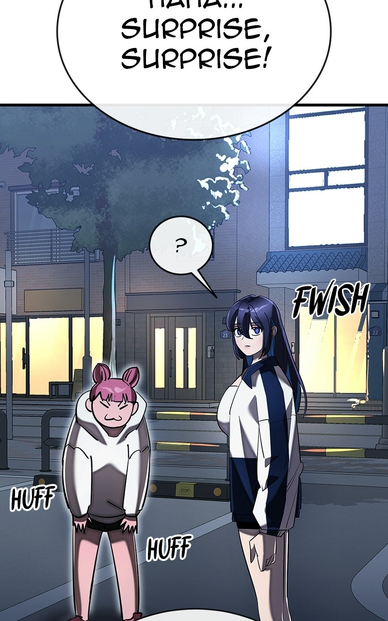 Return of the King of Hell Episode 108 page 75 - 