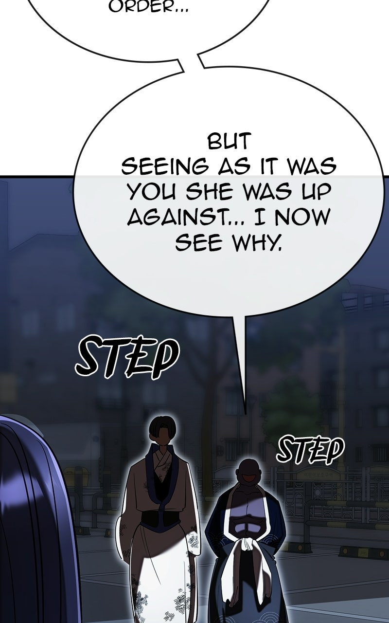 Return of the King of Hell Episode 108 page 77 - 