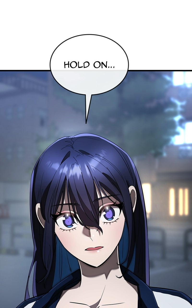 Return of the King of Hell Episode 108 page 79 - 