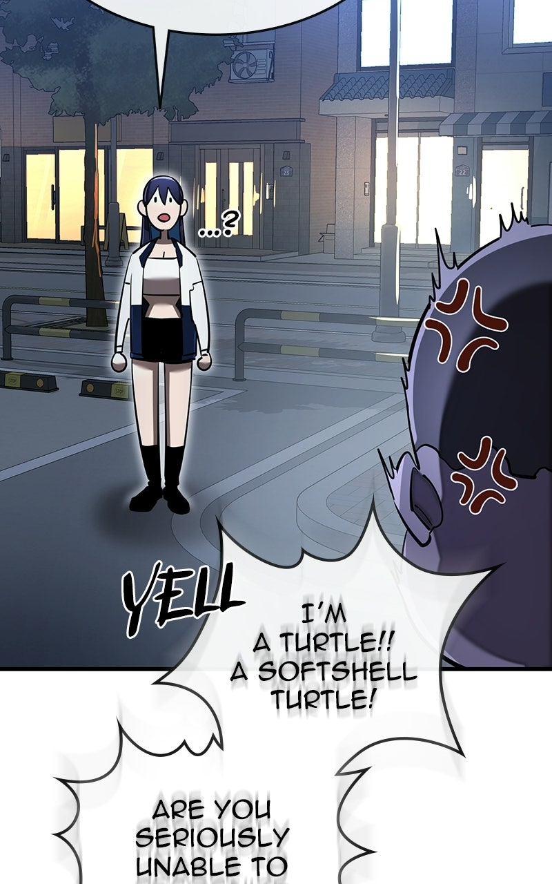 Return of the King of Hell Episode 108 page 81 - 