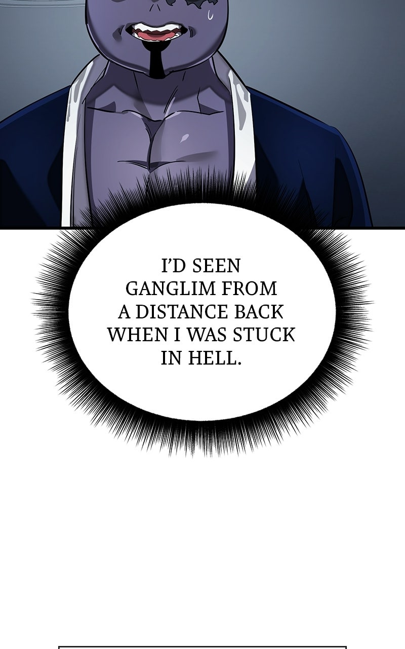 Return of the King of Hell Episode 108 page 83 - 