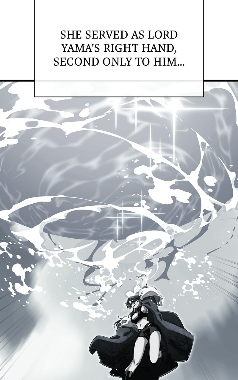 Return of the King of Hell Episode 108 page 84 - 