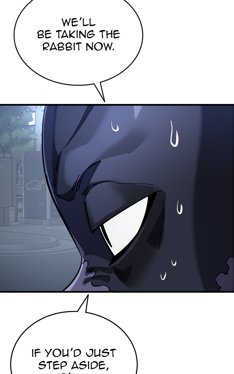 Return of the King of Hell Episode 108 page 86 - 