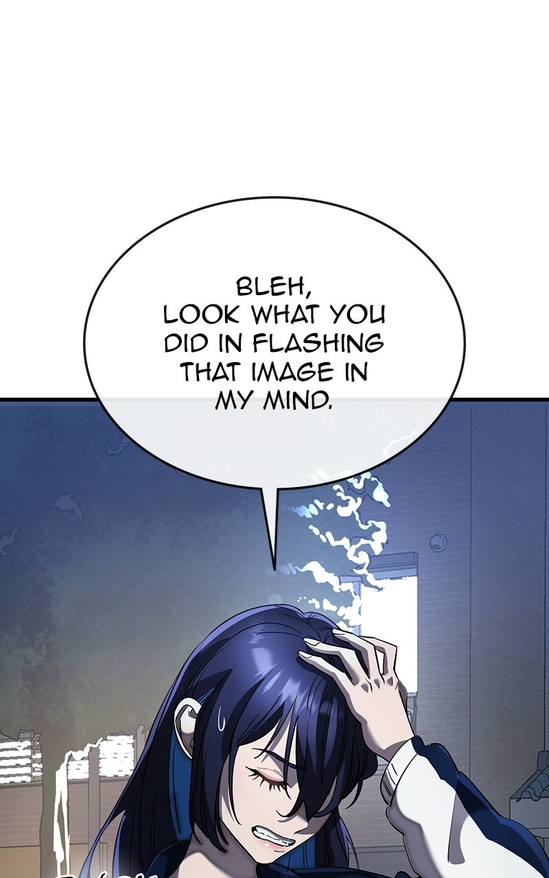 Return of the King of Hell Episode 108 page 95 - 