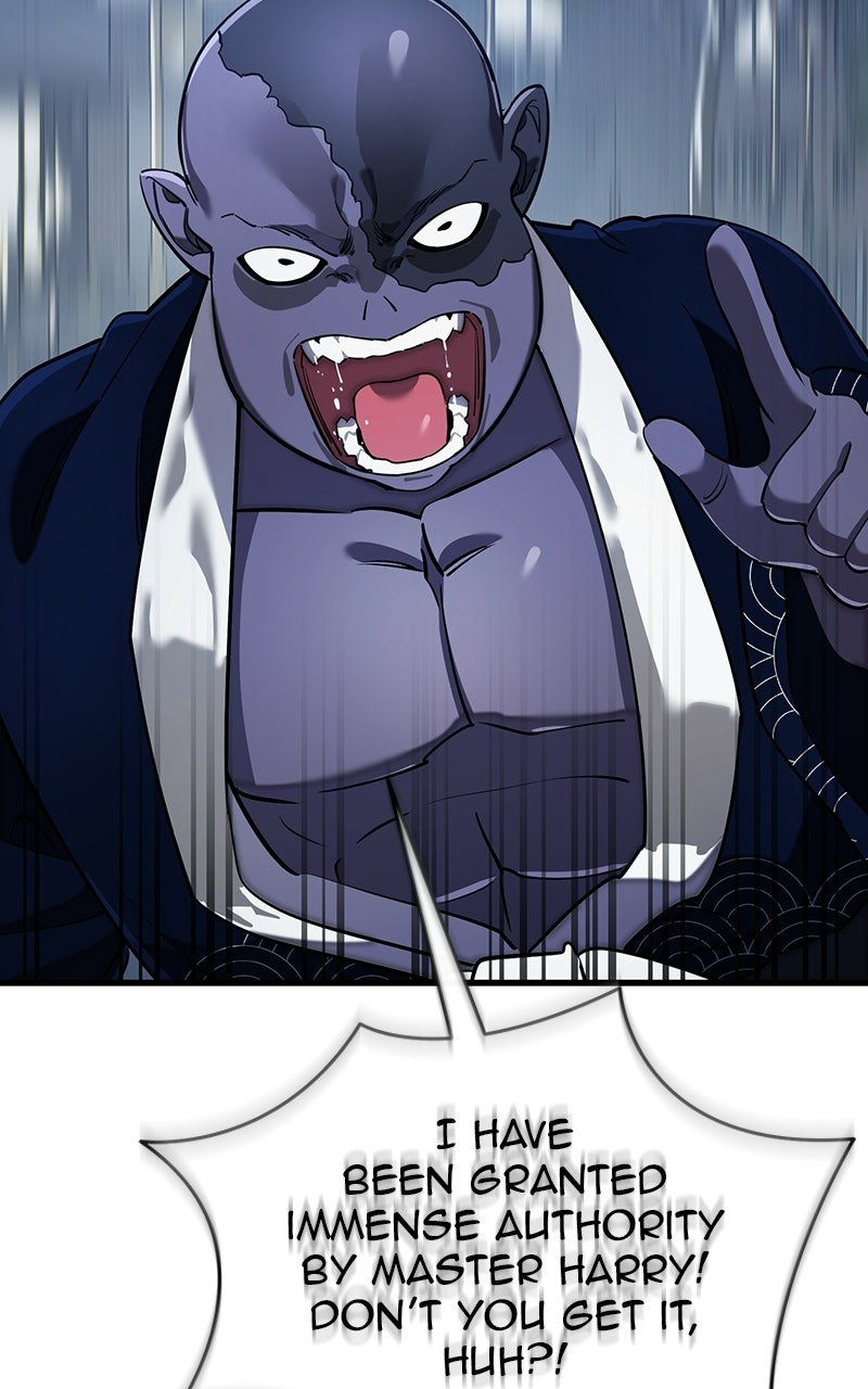Return of the King of Hell Episode 108 page 98 - 