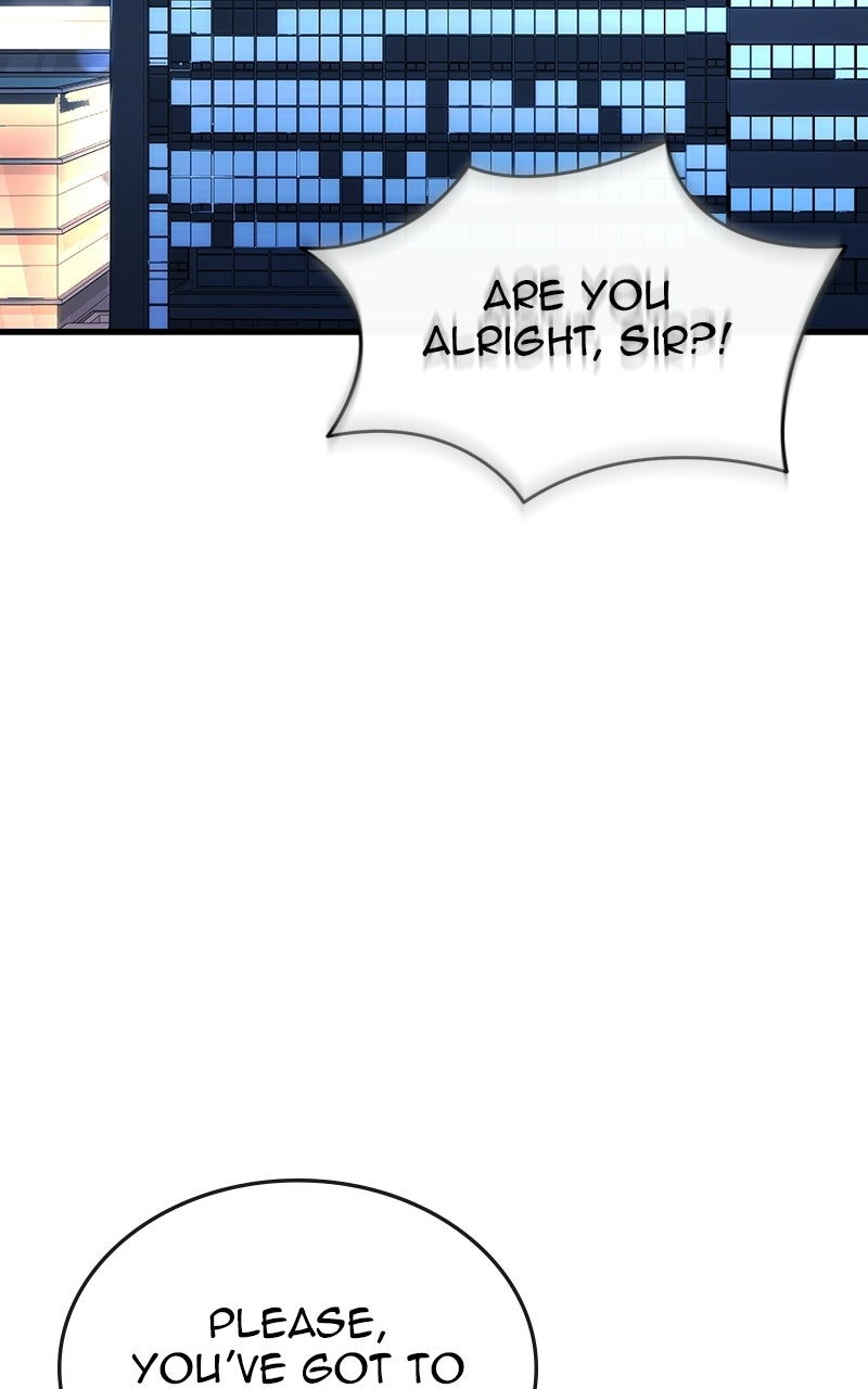 Return of the King of Hell Episode 109 page 2 - 