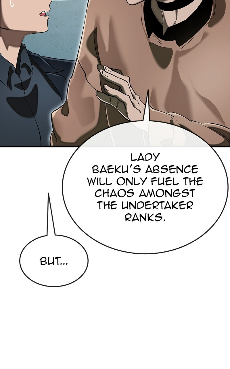 Return of the King of Hell Episode 109 page 11 - 