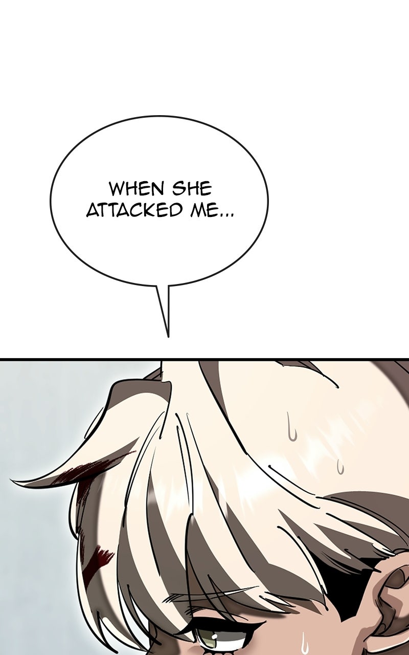 Return of the King of Hell Episode 109 page 12 - 