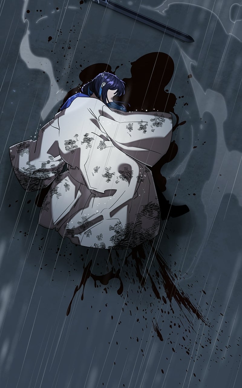 Return of the King of Hell Episode 109 page 111 - 