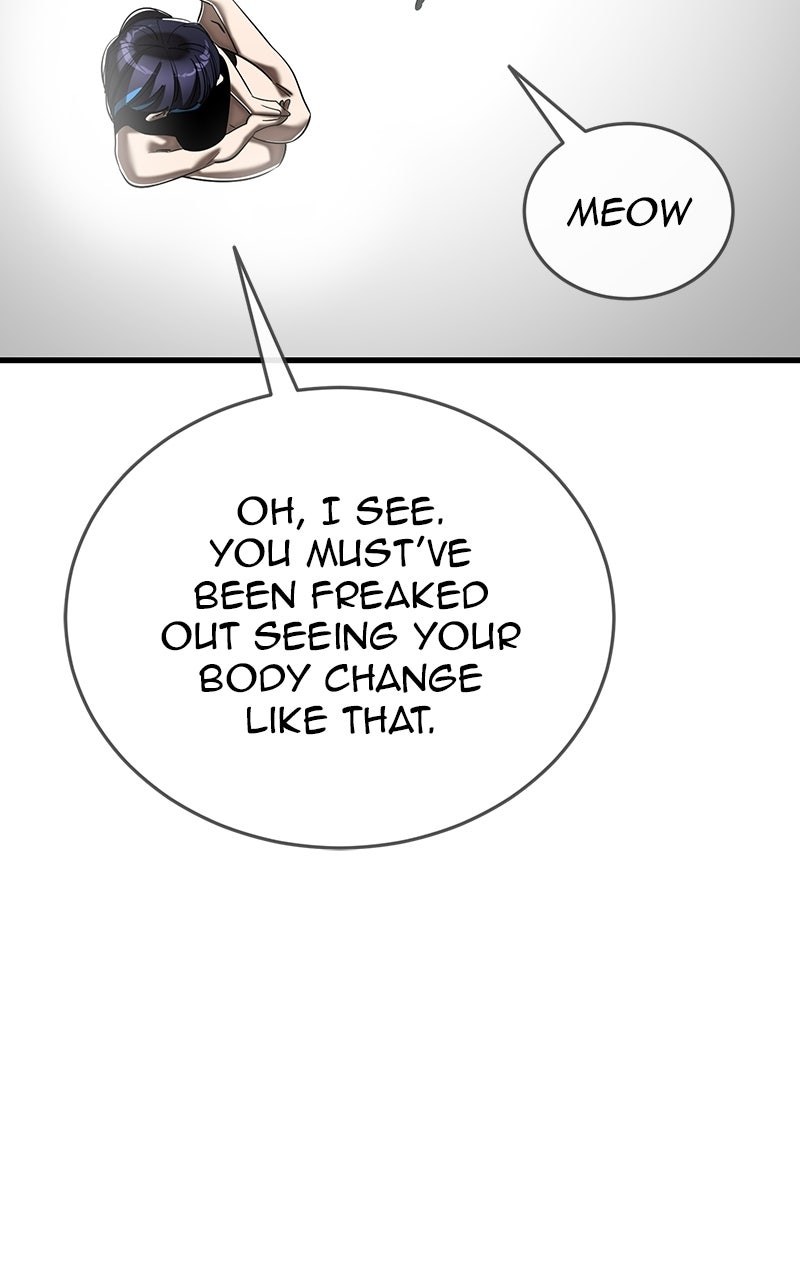 Return of the King of Hell Episode 109 page 125 - 