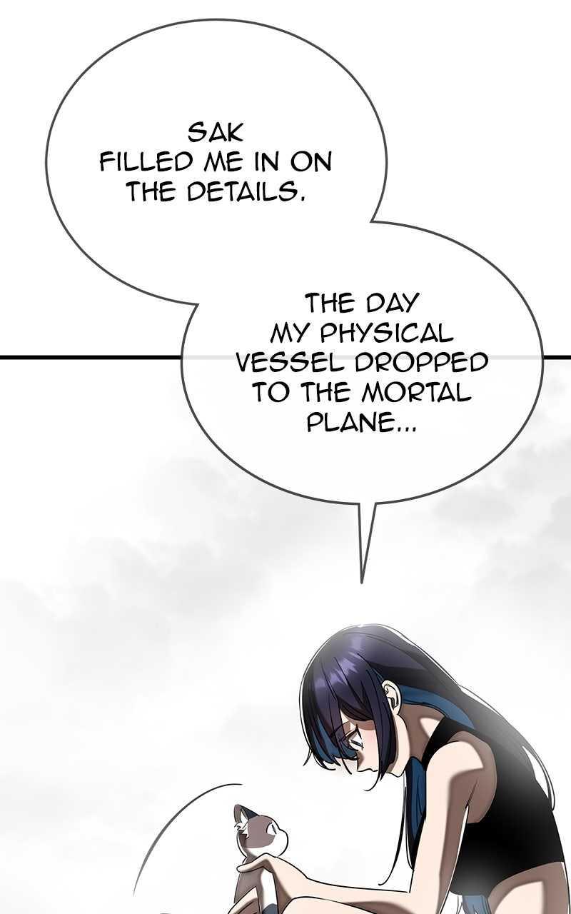 Return of the King of Hell Episode 109 page 126 - 