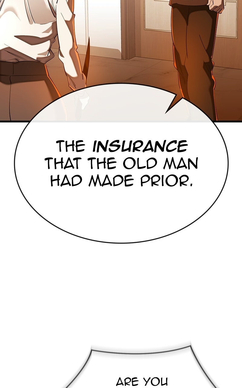 Return of the King of Hell Episode 109 page 14 - 