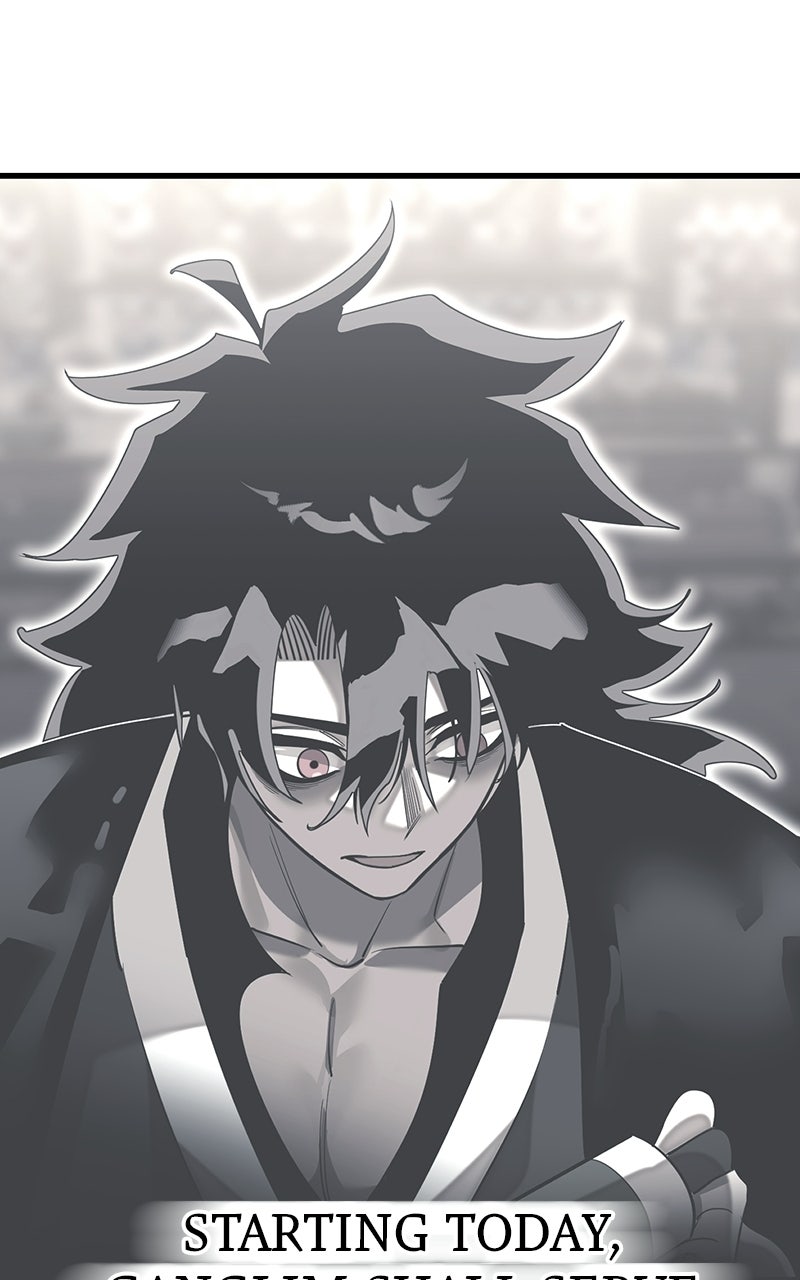 Return of the King of Hell Episode 109 page 138 - 