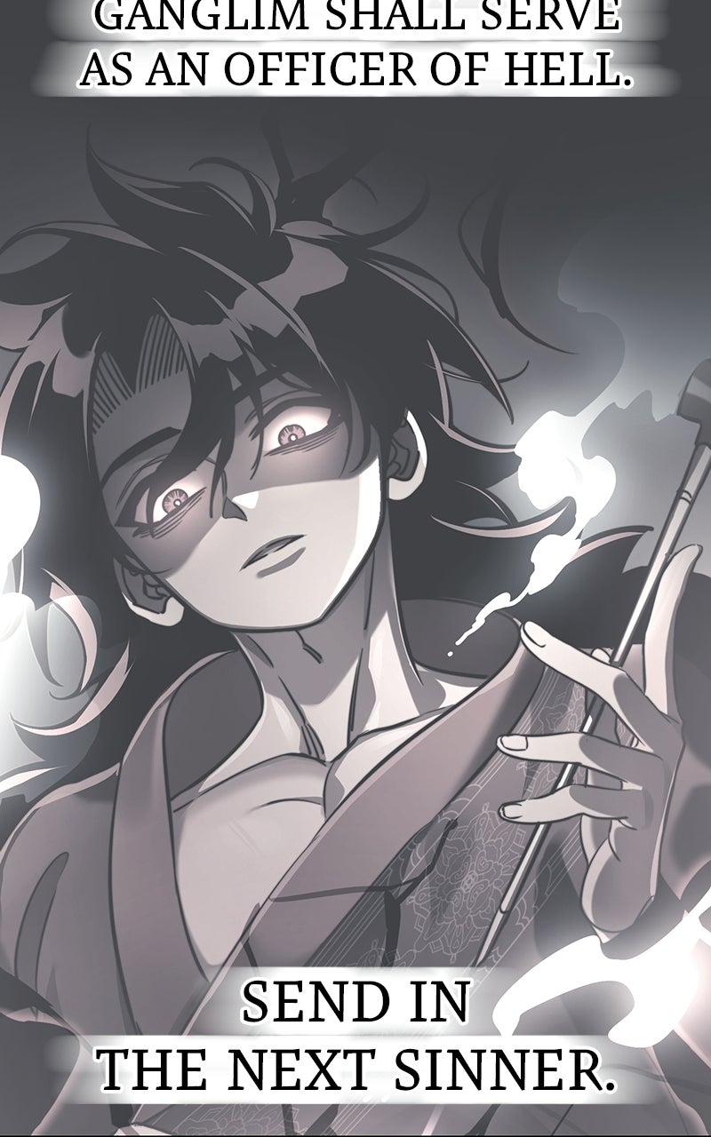 Return of the King of Hell Episode 109 page 139 - 
