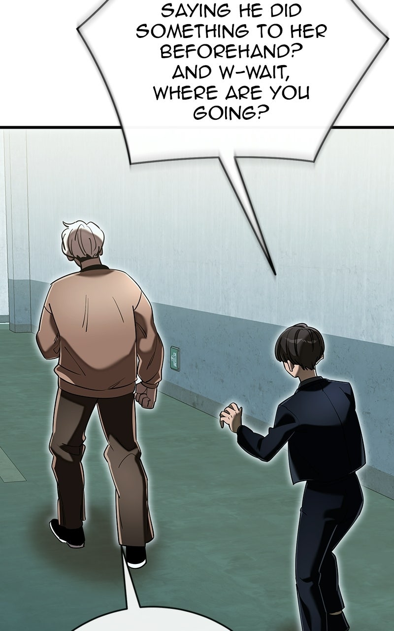 Return of the King of Hell Episode 109 page 15 - 