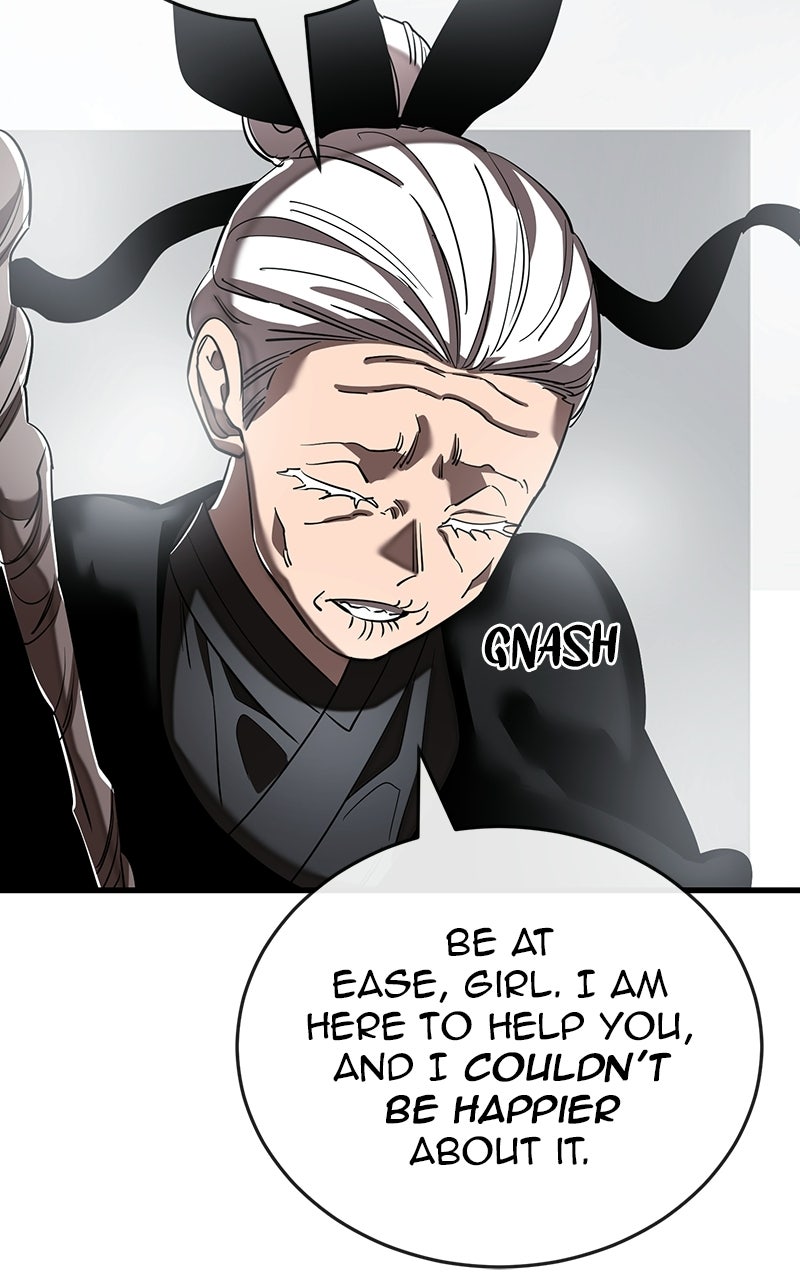 Return of the King of Hell Episode 109 page 151 - 
