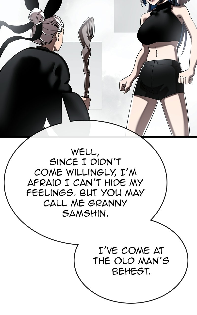 Return of the King of Hell Episode 109 page 153 - 