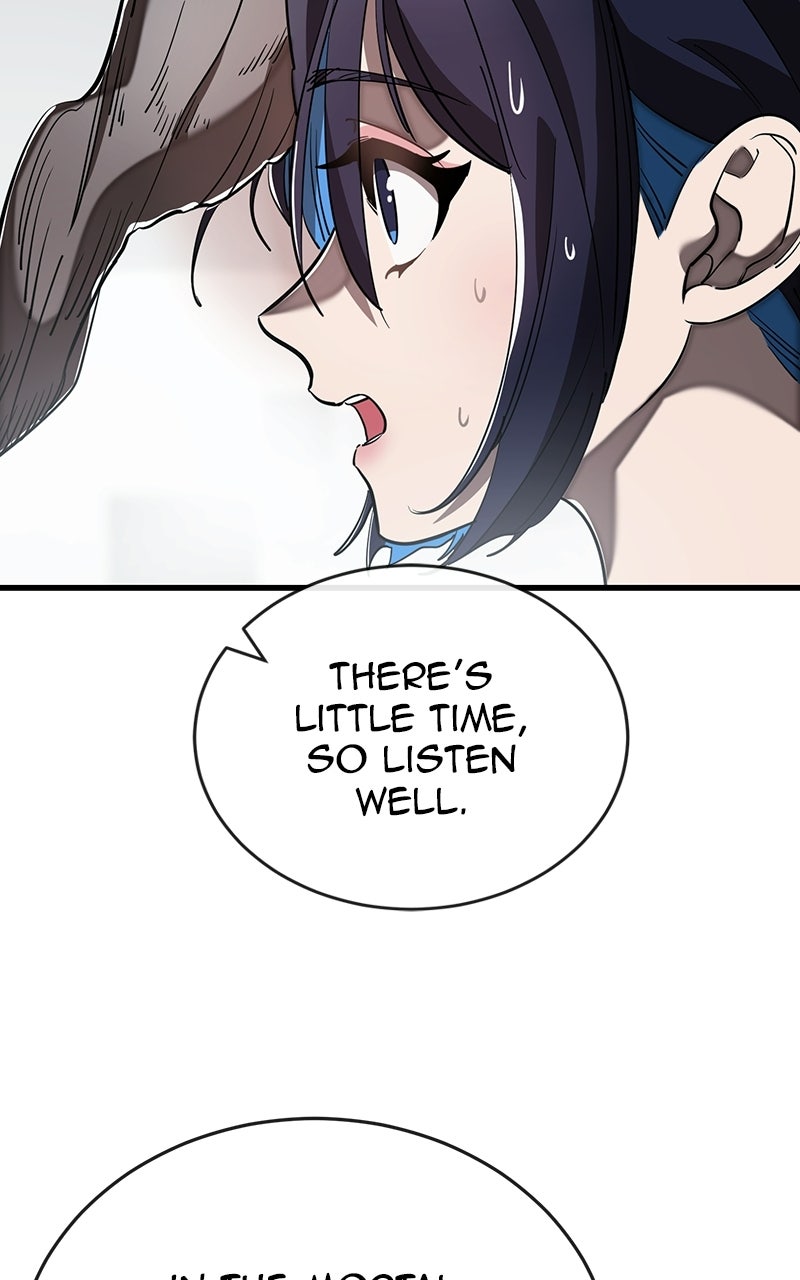 Return of the King of Hell Episode 109 page 155 - 
