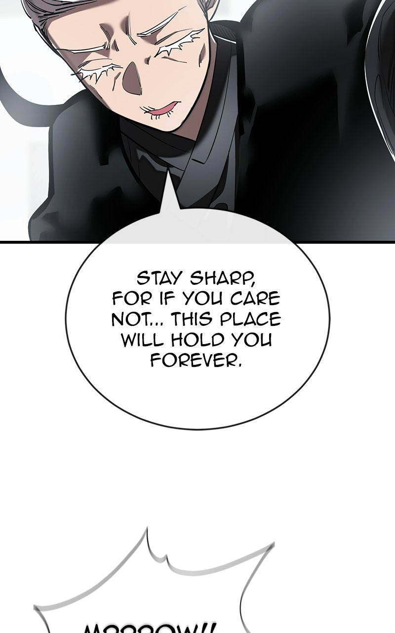 Return of the King of Hell Episode 109 page 159 - 