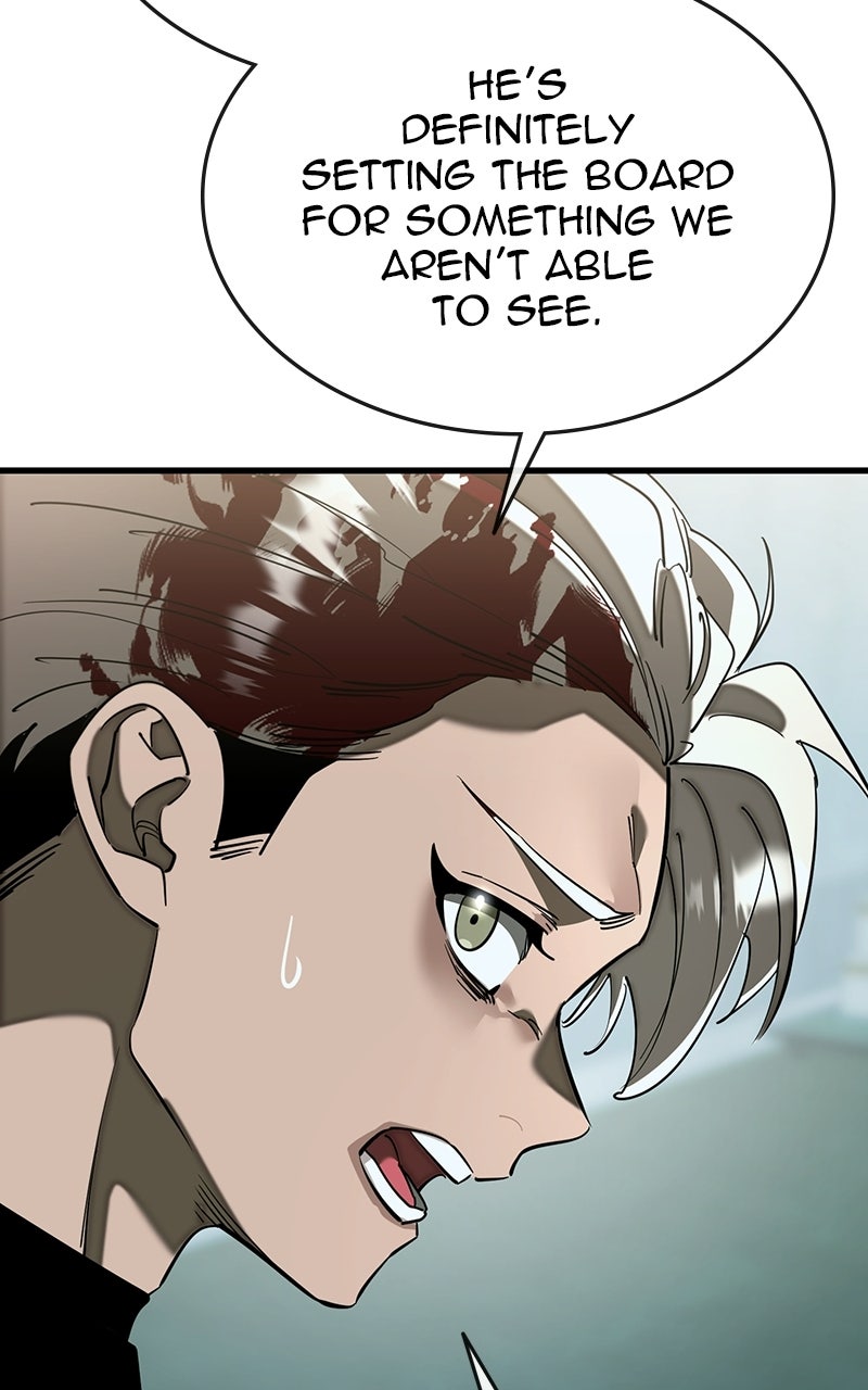Return of the King of Hell Episode 109 page 17 - 