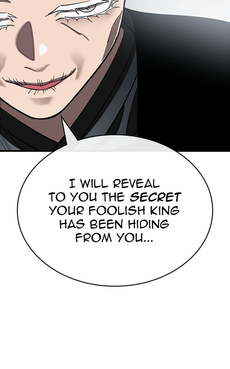 Return of the King of Hell Episode 109 page 162 - 