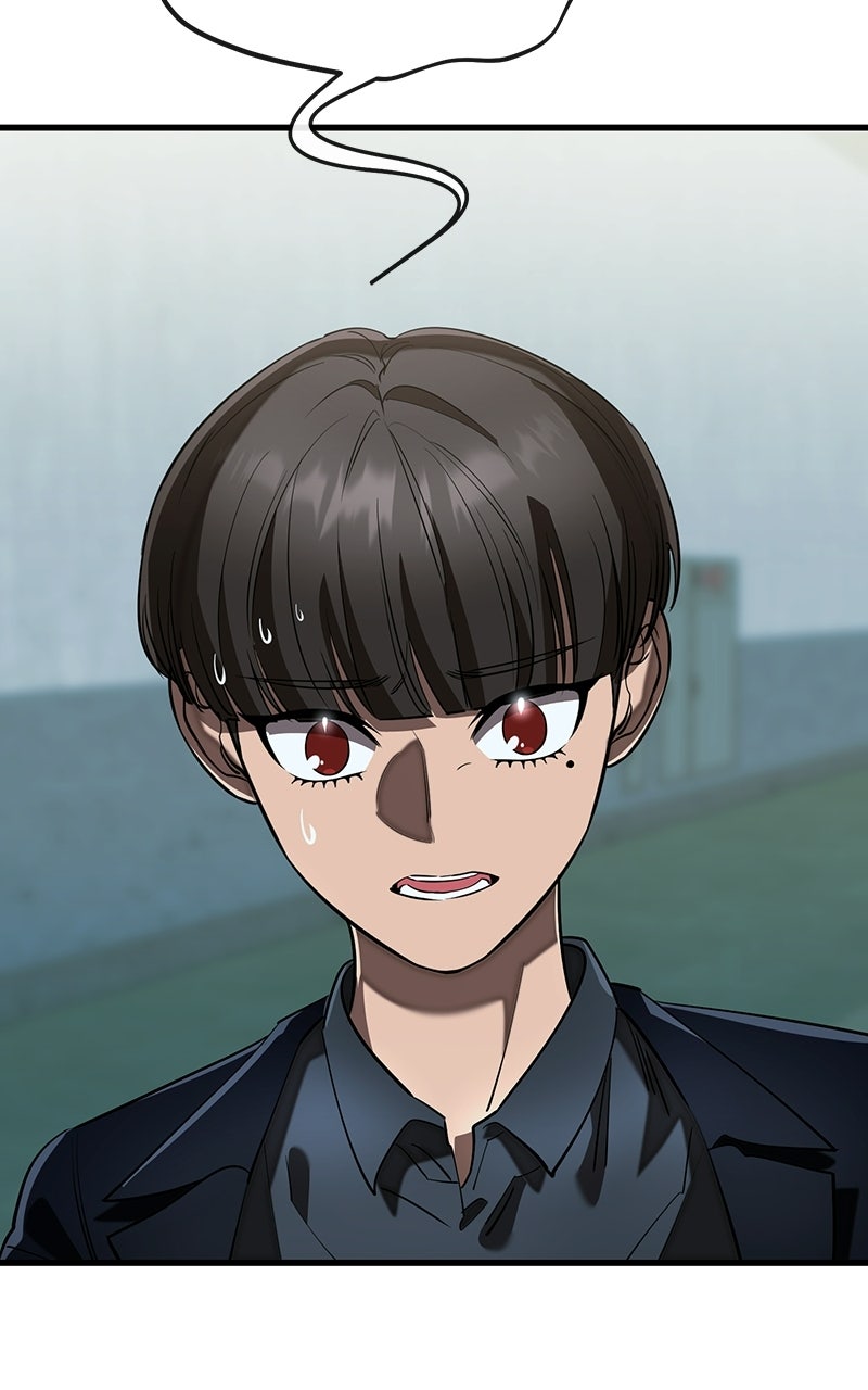 Return of the King of Hell Episode 109 page 19 - 