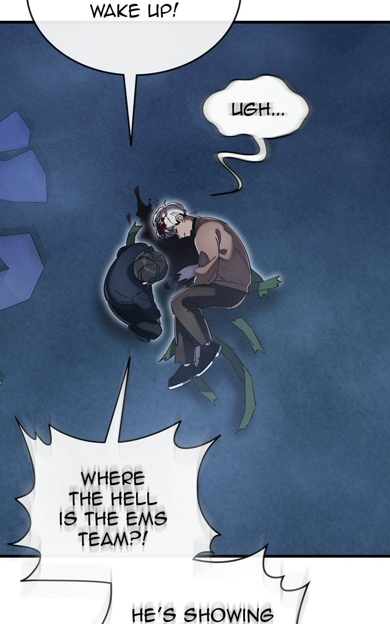 Return of the King of Hell Episode 109 page 3 - 
