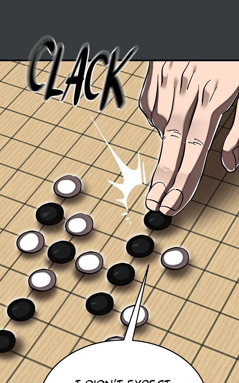 Return of the King of Hell Episode 109 page 21 - 