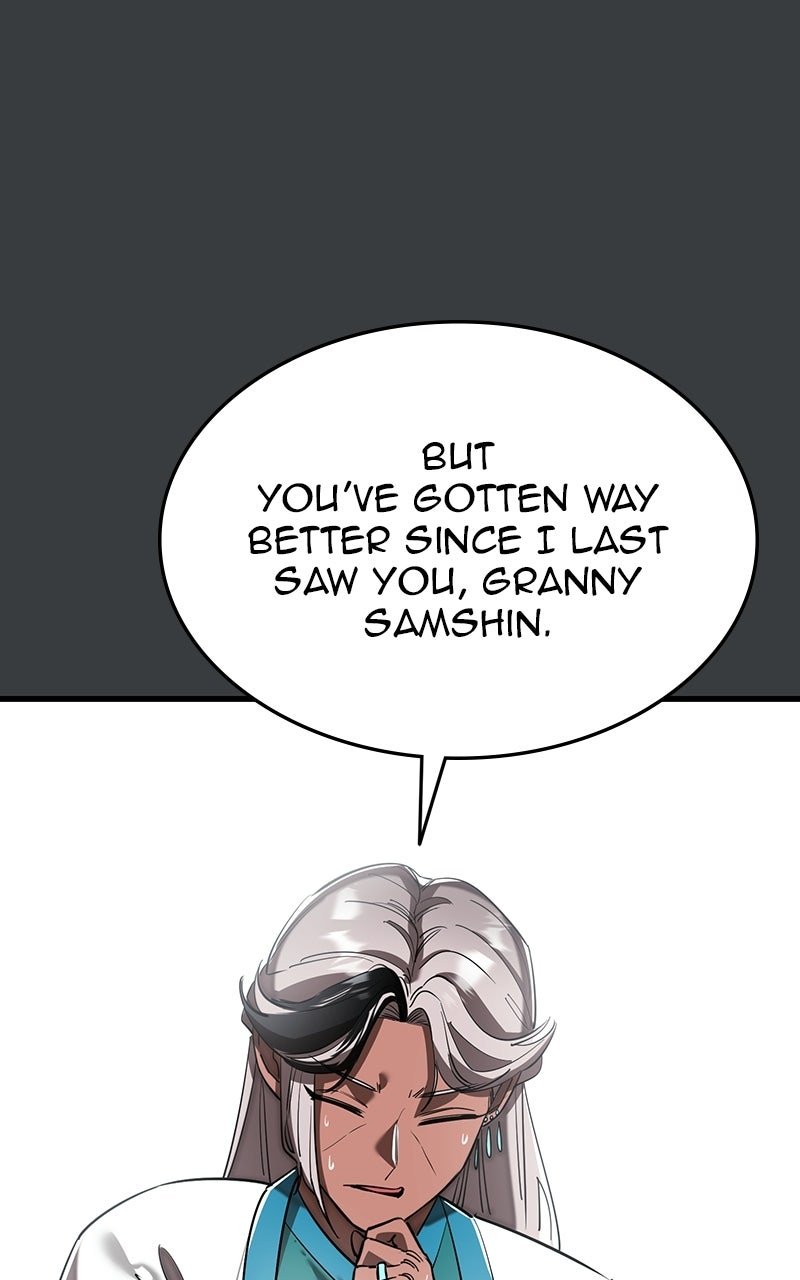 Return of the King of Hell Episode 109 page 24 - 
