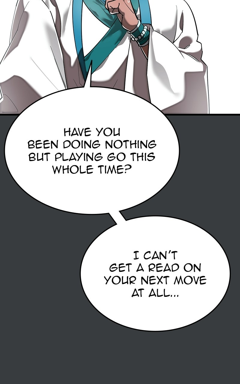 Return of the King of Hell Episode 109 page 25 - 