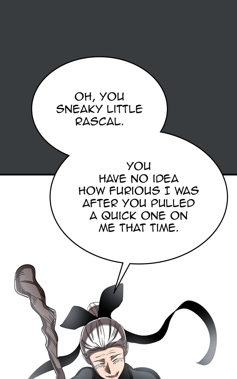 Return of the King of Hell Episode 109 page 26 - 