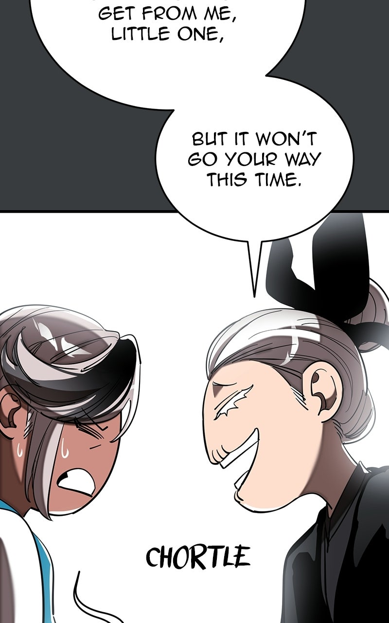 Return of the King of Hell Episode 109 page 30 - 