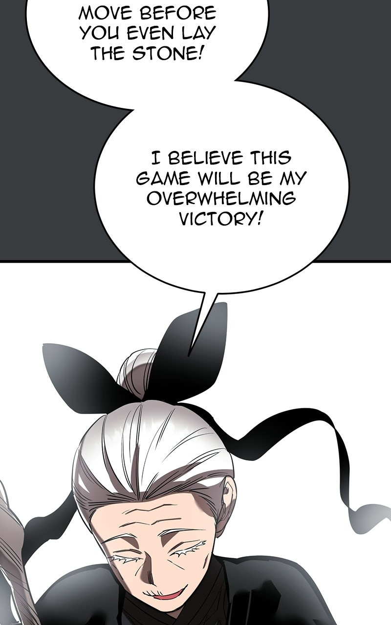Return of the King of Hell Episode 109 page 33 - 
