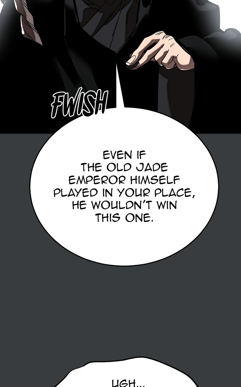 Return of the King of Hell Episode 109 page 34 - 
