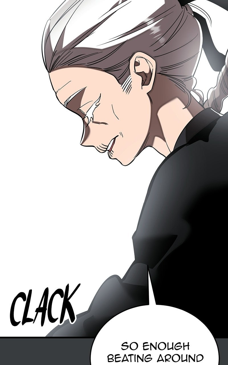 Return of the King of Hell Episode 109 page 37 - 
