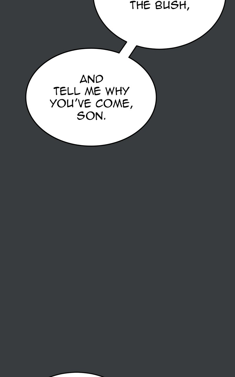 Return of the King of Hell Episode 109 page 38 - 