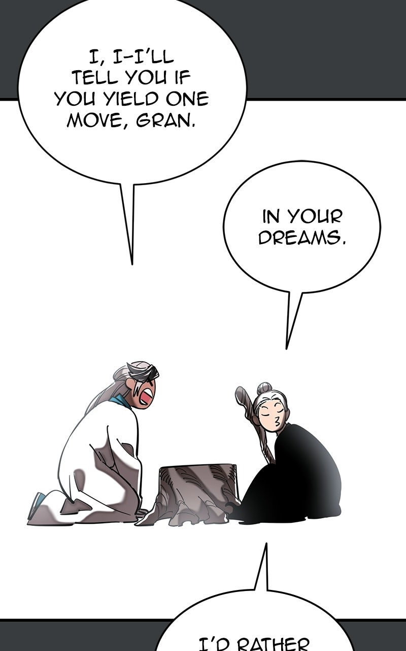 Return of the King of Hell Episode 109 page 39 - 