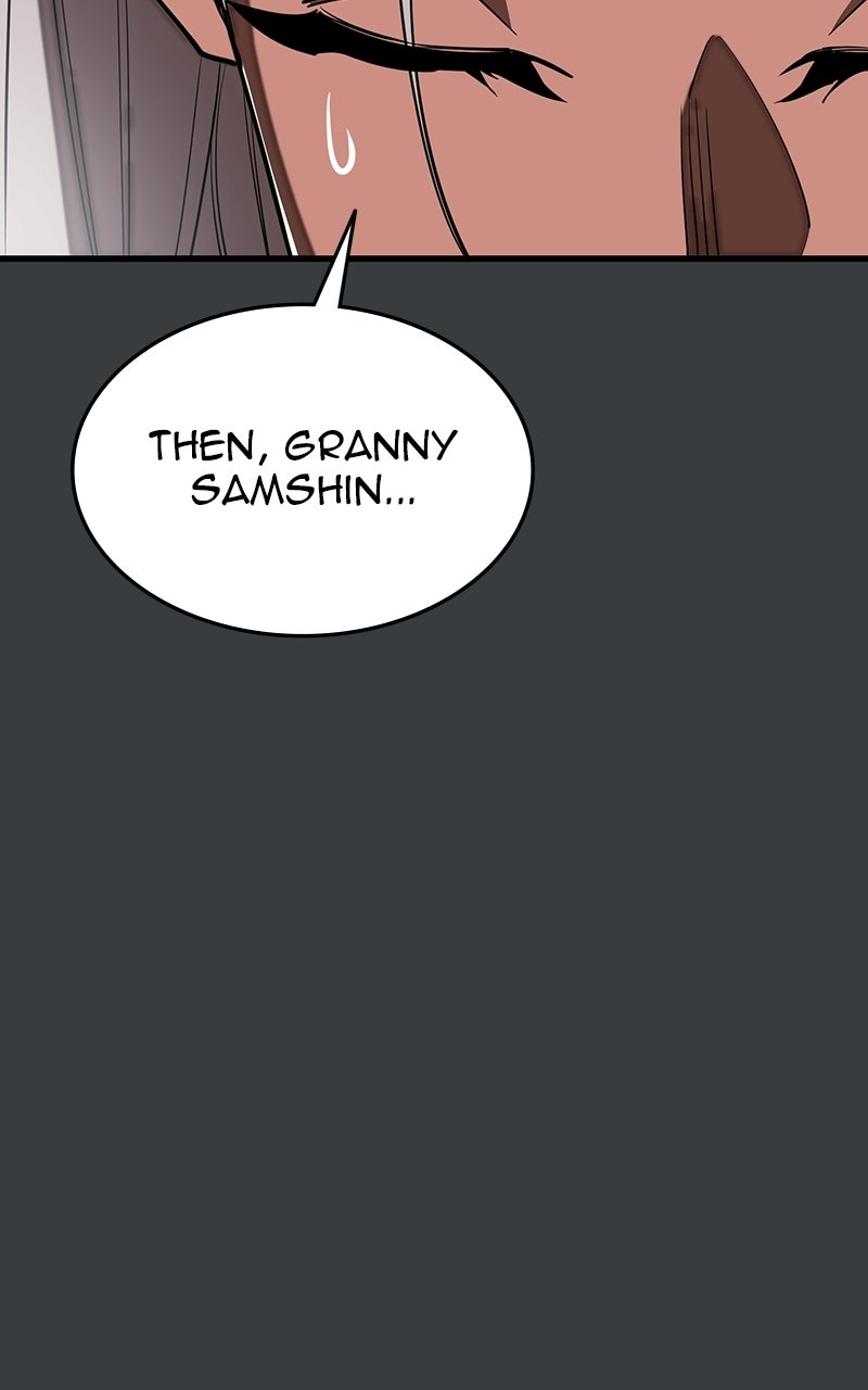 Return of the King of Hell Episode 109 page 41 - 
