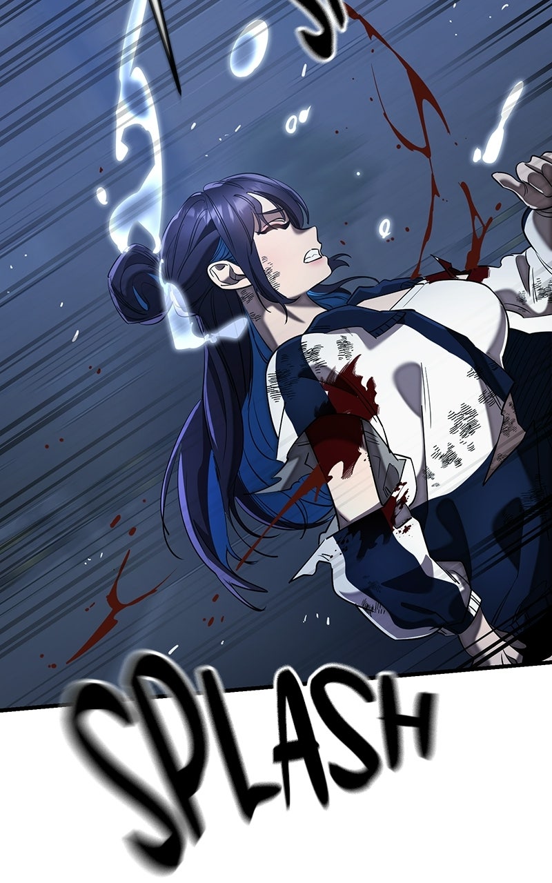 Return of the King of Hell Episode 109 page 47 - 