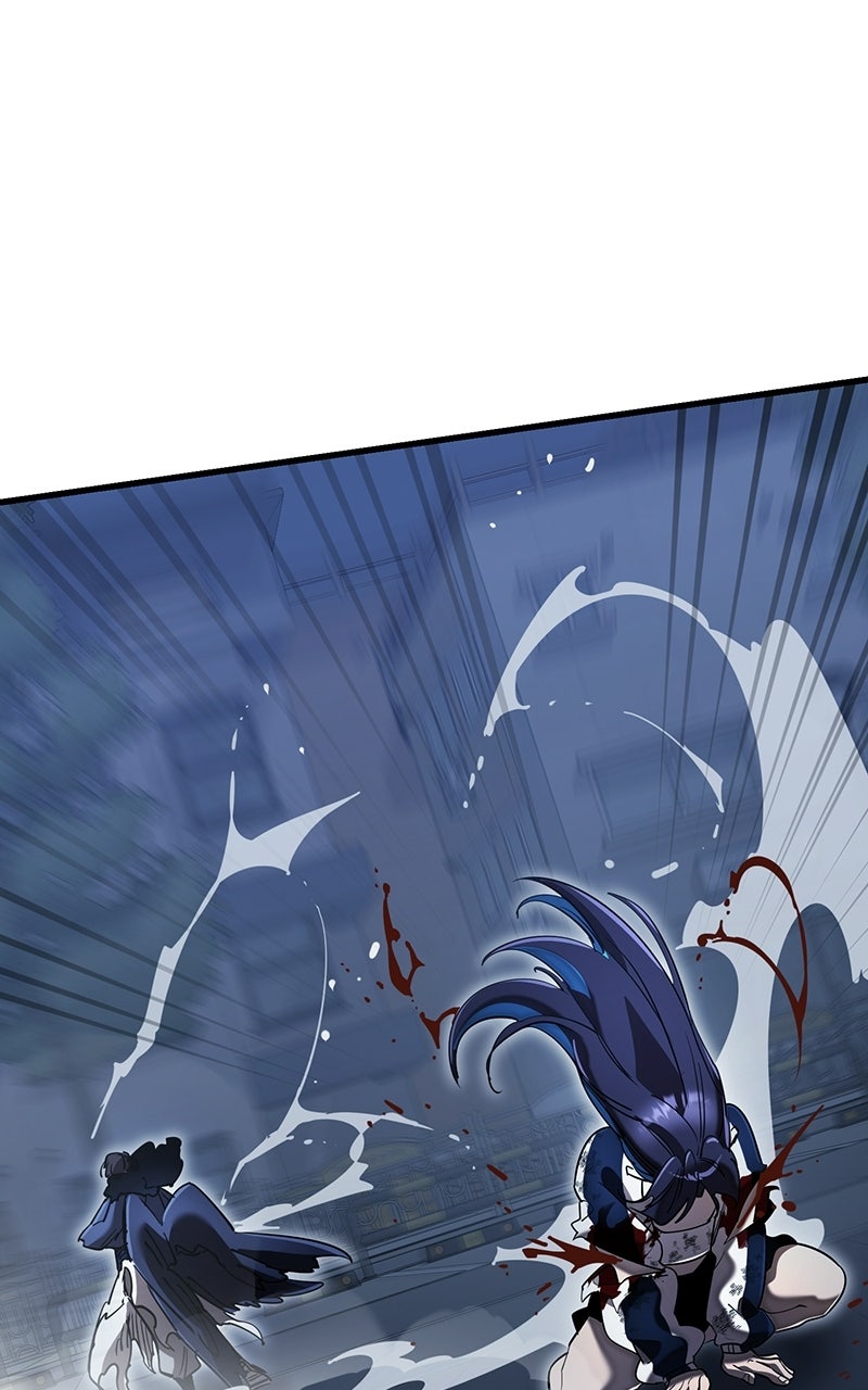 Return of the King of Hell Episode 109 page 48 - 