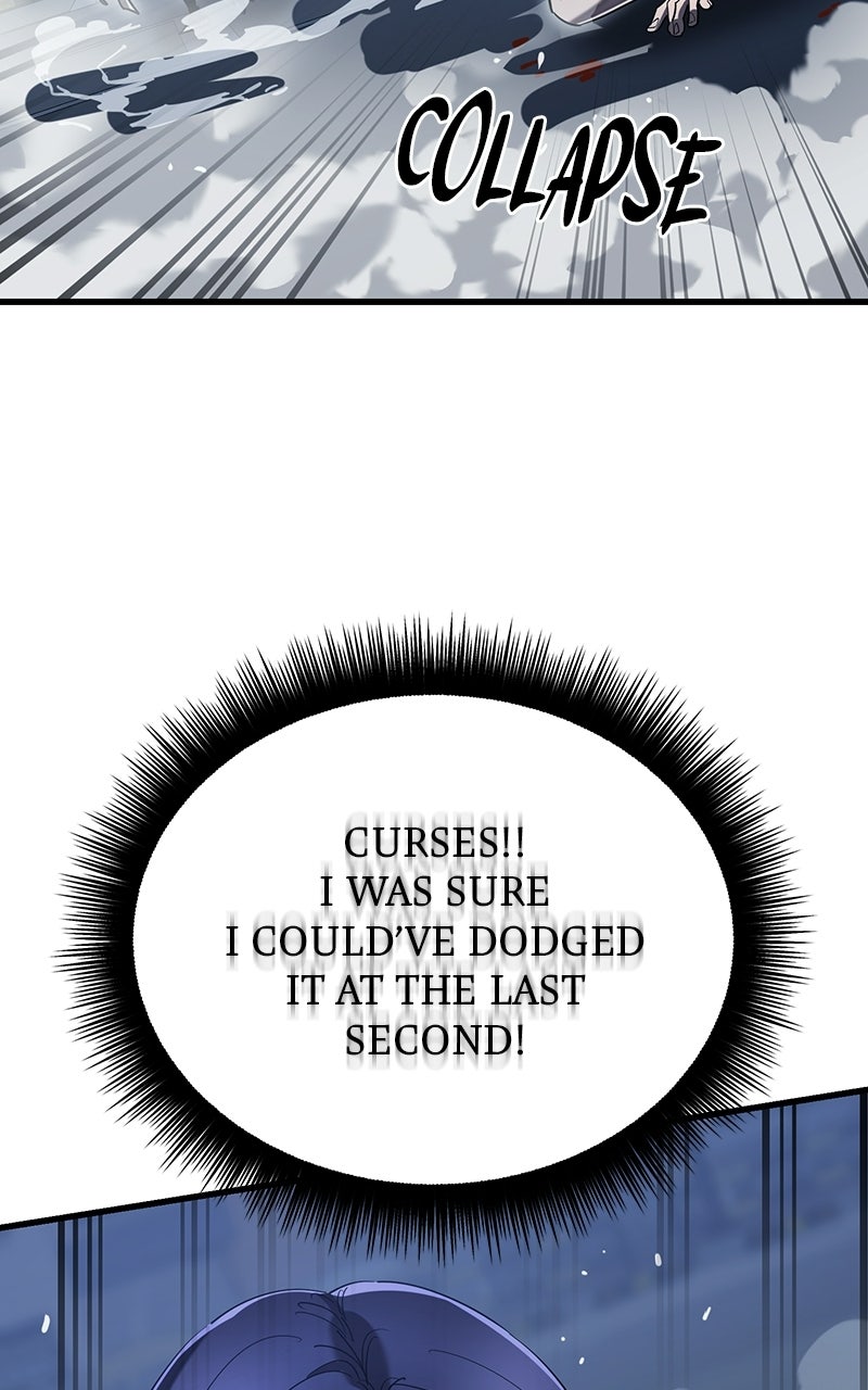 Return of the King of Hell Episode 109 page 49 - 