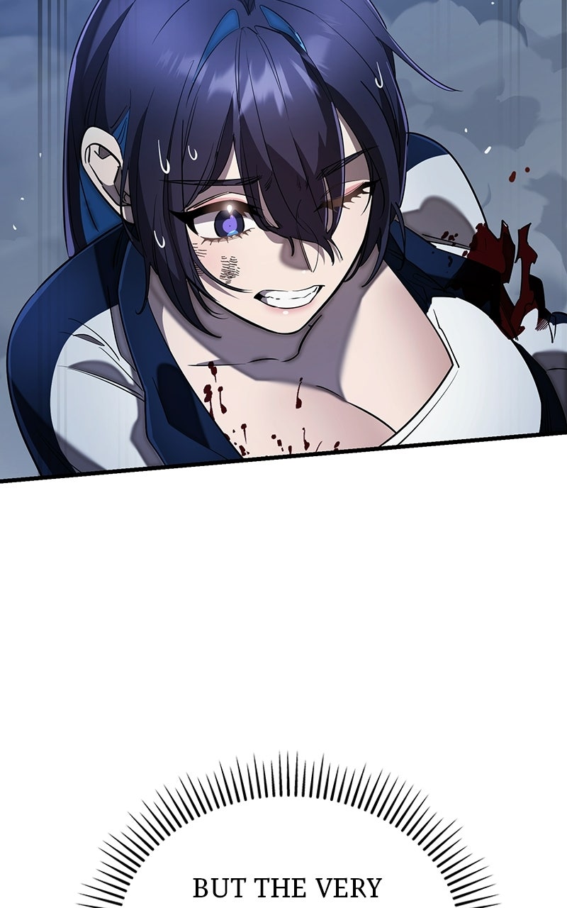 Return of the King of Hell Episode 109 page 50 - 
