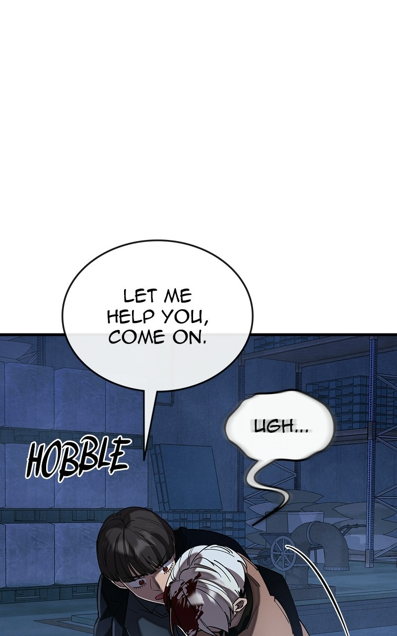 Return of the King of Hell Episode 109 page 6 - 