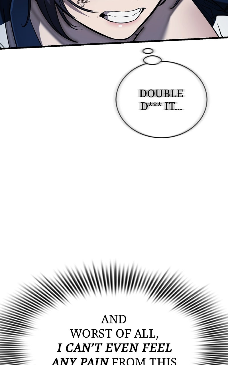 Return of the King of Hell Episode 109 page 54 - 