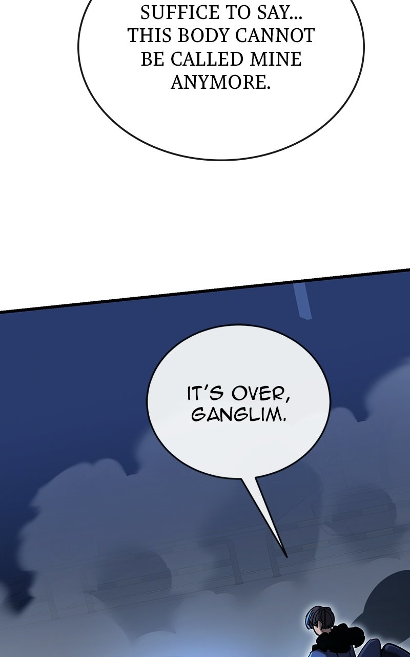 Return of the King of Hell Episode 109 page 56 - 